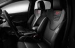 Ford Focus ST 2014 года